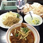 ディル レストラン - 