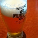 Eboshi - グラスビール