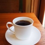 カフェ・オーレ!水天宮 - 本日コーヒー  