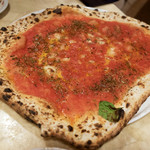 アンティーカ ピッツェリア ダ ミケーレ - 