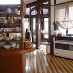 カフェ・ド・ヂーノ - 店内