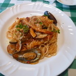 カフェ・ド・ヂーノ - Ｎｏ９