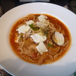 カフェ・ド・ヂーノ - 