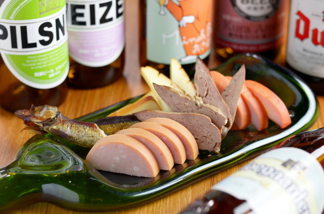 Teppan Kushiyaki Kushisuke