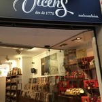 Torrons Vicens - 外観♪