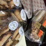 Torrons Vicens - 買ったものたち☆