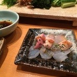 Sushi Hiroba - 