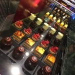 bubó - ケーキたち☆