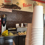 Aloha Coffee & Juice - 