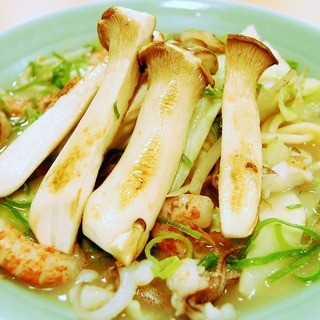 長崎雲仙小浜ちゃんぽん鉄蔵 _2