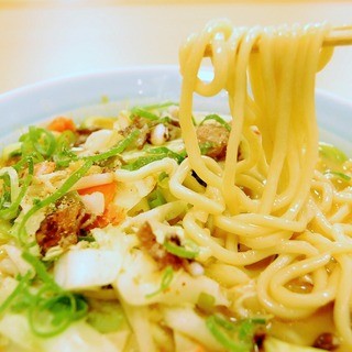 長崎雲仙小浜ちゃんぽん鉄蔵 _1