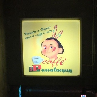 エスプレッソも本格派