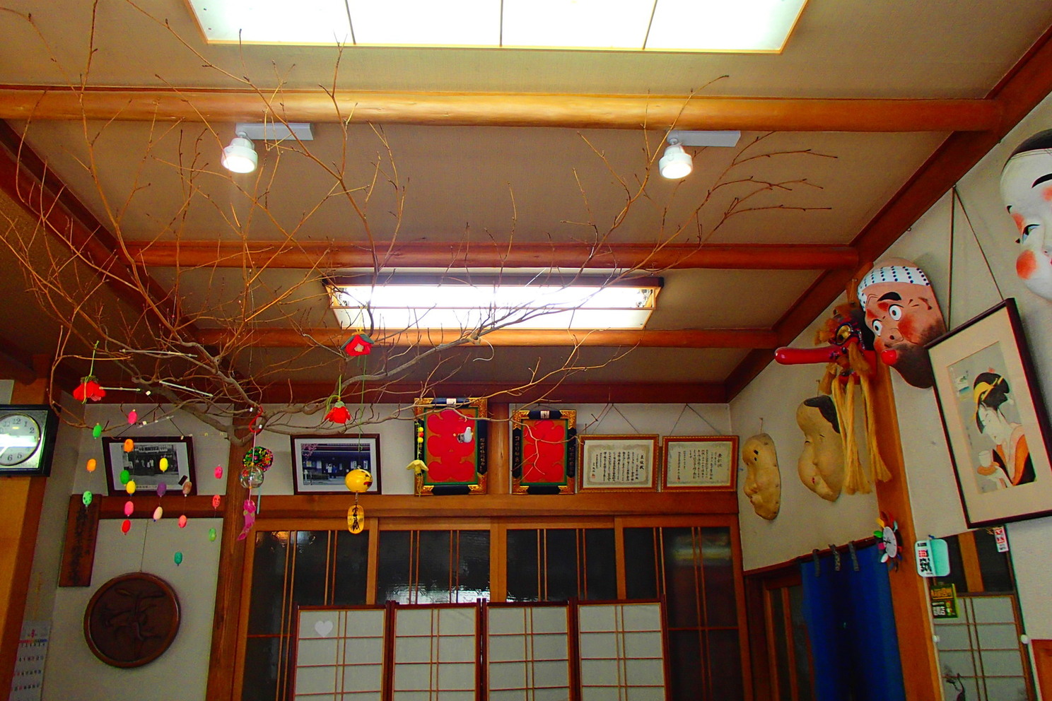 コモリ餅店 name=