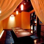 海鮮 個室 しゃぶしゃぶ 九州居酒屋 ～奏～ - 