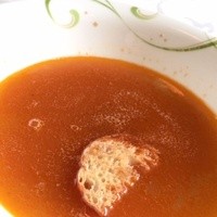 スープ・ド・ポワソン（単品ではご用意しておりません）