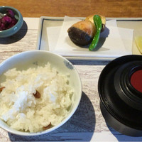 韻松亭 - 