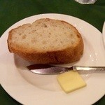 グリル グランド - パン