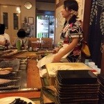 Robata No Ganso Shushi Oozeki - 