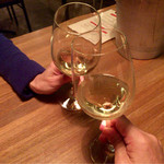 baru Publo - H27.11.15 乾杯！