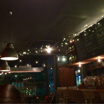 baru Publo - H27.11.15 店内