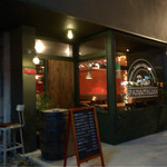 baru Publo - H27.11.15 外観②