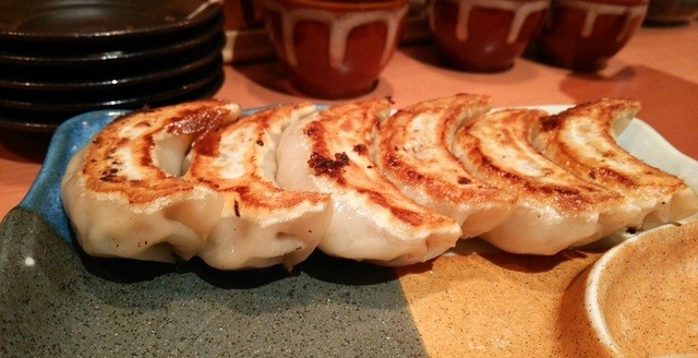 Ore Ryu Shio Ramen Nakameguro Ten photo 3