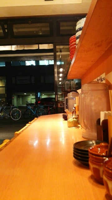 Ore Ryu Shio Ramen Nakameguro Ten photo 4