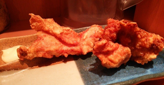 Ore Ryu Shio Ramen Nakameguro Ten photo 5