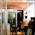 TONY ROMA'S - 