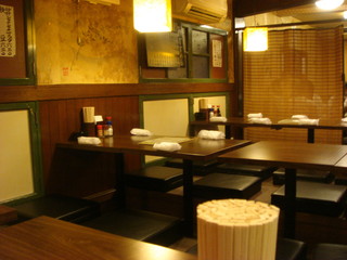 品川の個室がある居酒屋8選 個室でゆっくりお酒を楽しもう 食べログまとめ