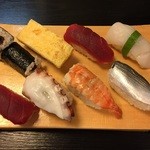 Jidai Sushi - 