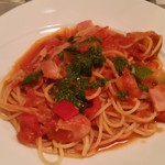 BAR食堂CORAZON - パスタ