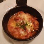 BAR食堂CORAZON - イイタコのセウタ