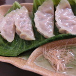 Howaito Hausu - 小籠包餃子