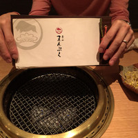 青山まんぷく - 