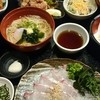郷土料理 五志喜 本店