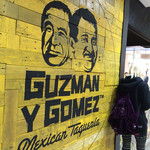 Guzman y Gomez - 