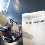 spoony cafe - 