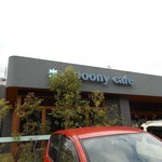 spoony cafe - 