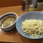 ○寅 麺屋 山本流 - つけ麺