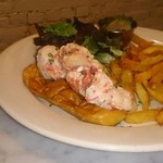 Ed's Lobster Bar - 