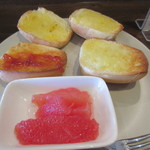 Mar - モーニング、アップ！