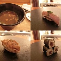 鮨処 石ばし - 