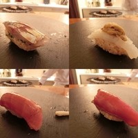 鮨処 石ばし - 