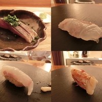 鮨処 石ばし - 