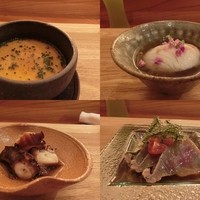 鮨処 石ばし - 