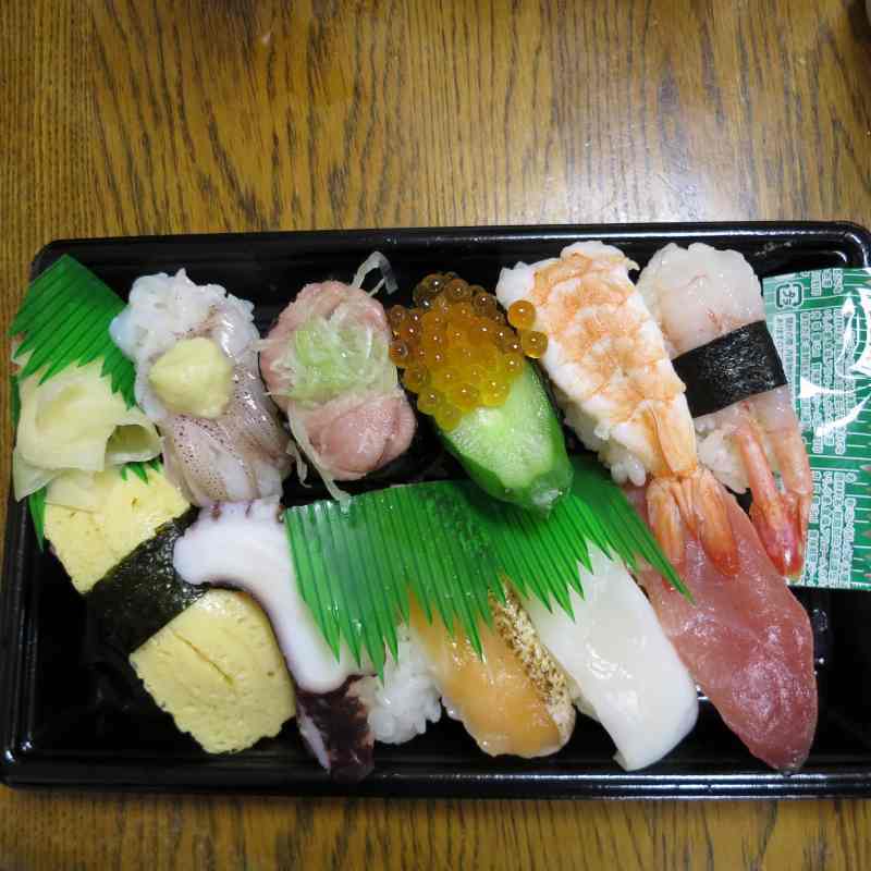 小僧寿し 松ノ木店 - 新高円寺/寿司 | 食べログ 小僧寿し 松ノ木店 (新高円寺/寿司)