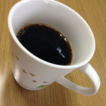 ケンゾーコーヒー社 - 