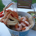 Ocean Bar & Grill - 料理写真: