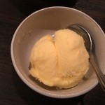 SATOブリアン - (2015/11) ゆずシャーベット